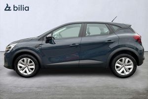 Renault Captur bild 3
