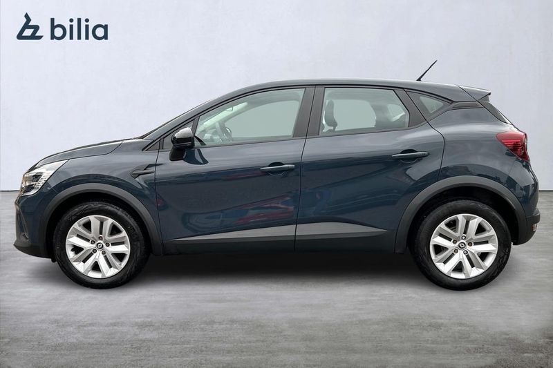 Renault Captur bild 3