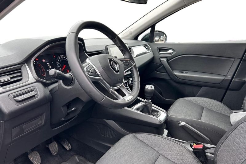 Renault Captur bild 14