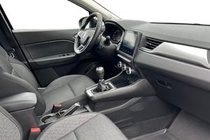 Renault Captur bild 7