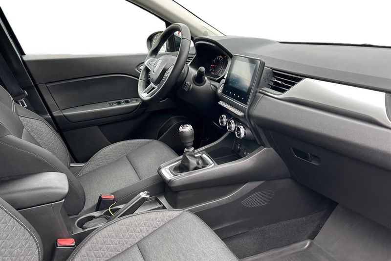 Renault Captur bild 7