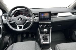 Renault Captur bild 10