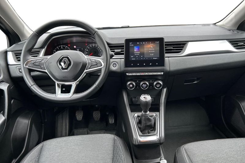 Renault Captur bild 10