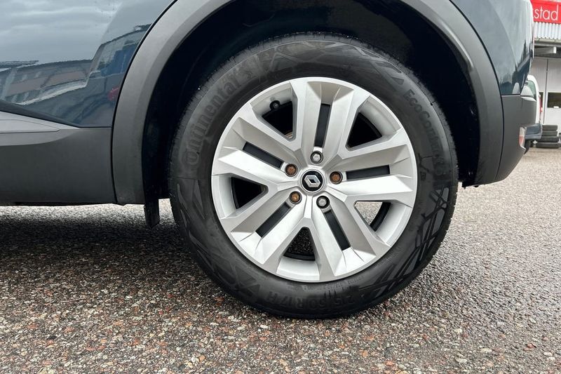 Renault Captur bild 17
