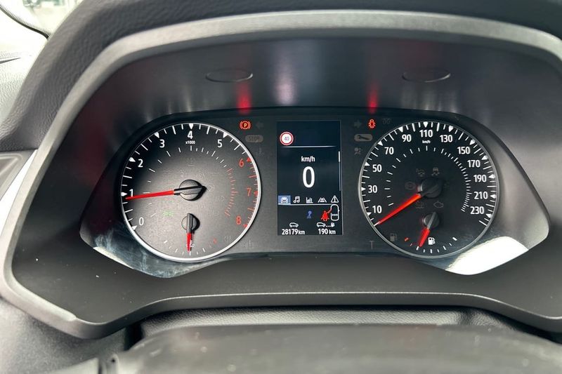 Renault Captur bild 16