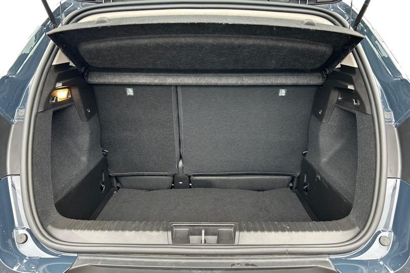 Renault Captur bild 12