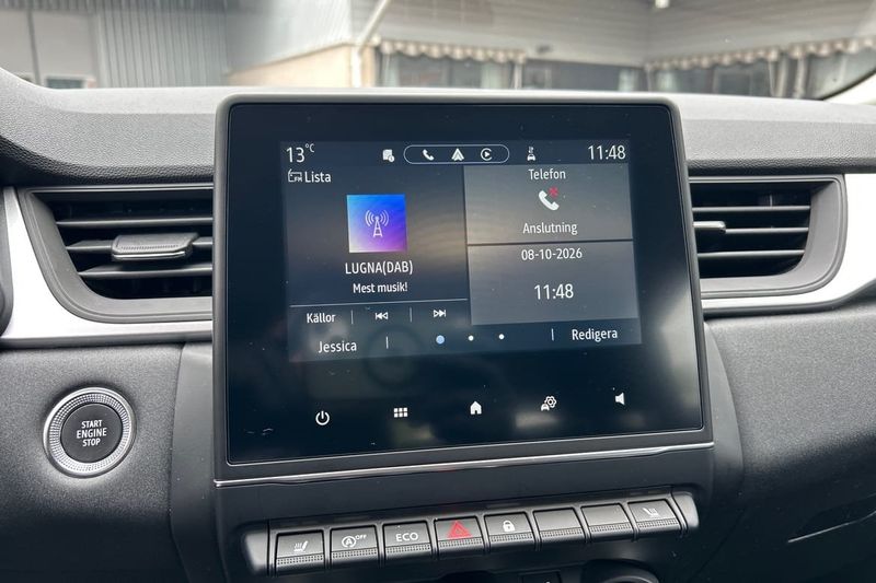 Renault Captur bild 15