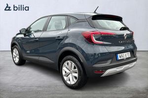 Renault Captur bild 2
