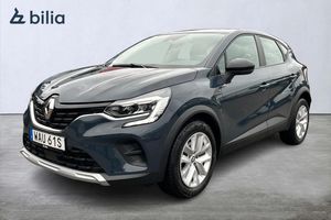 Renault Captur bild 1