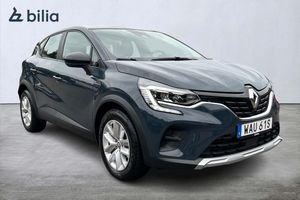 Renault Captur bild 20