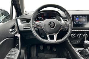 Renault Captur bild 11