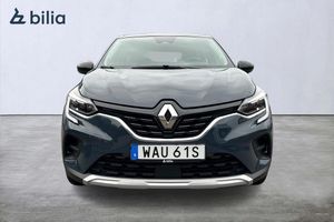 Renault Captur bild 6