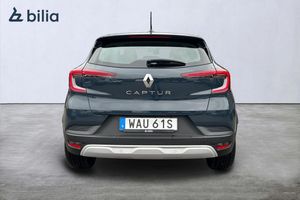 Renault Captur bild 5