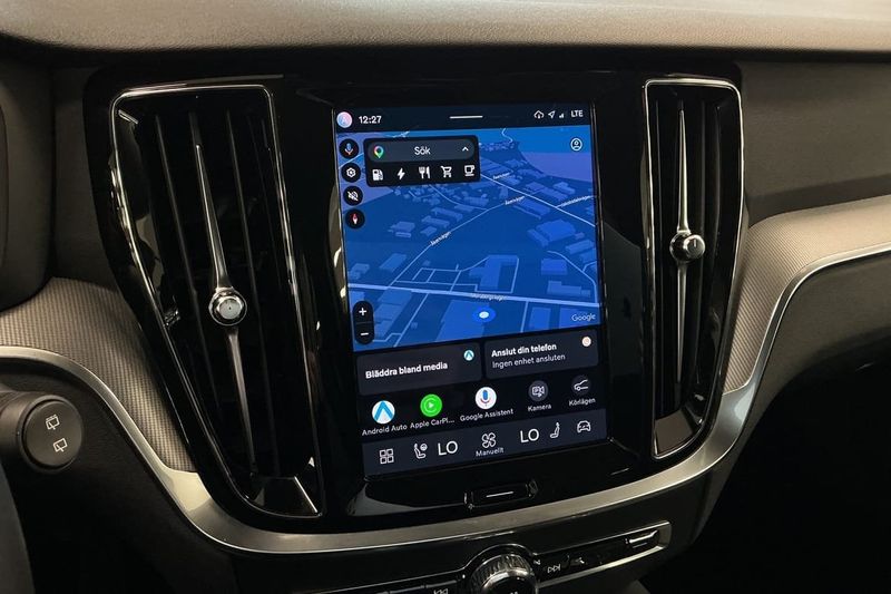 Volvo V60 bild 29