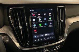 Volvo V60 bild 15
