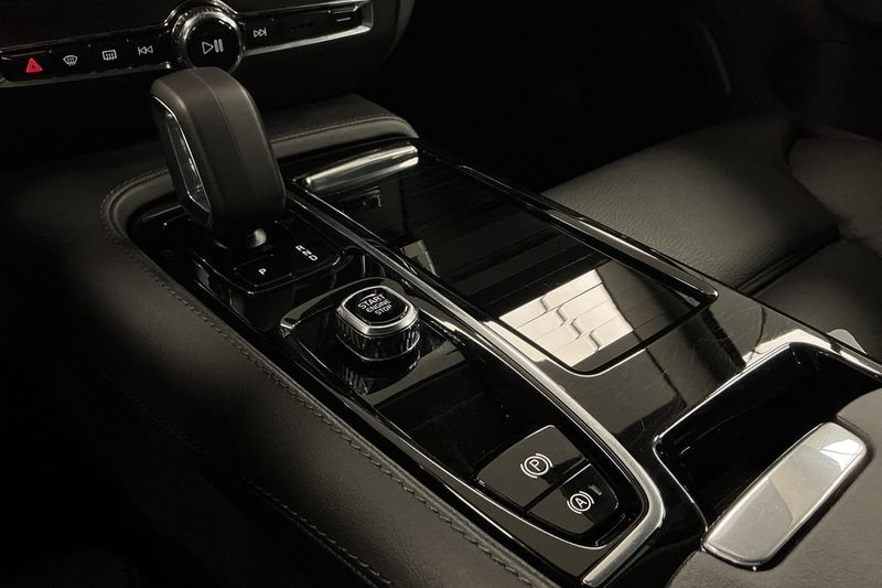Volvo V60 bild 30