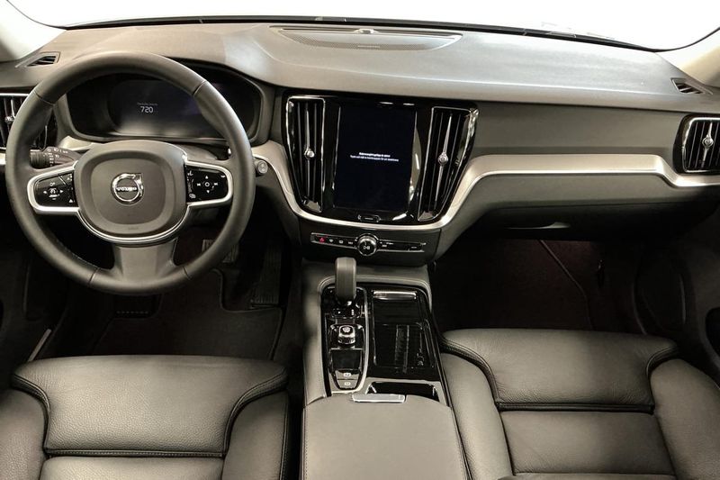 Volvo V60 bild 10