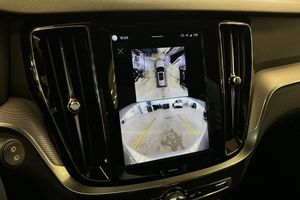 Volvo V60 bild 25
