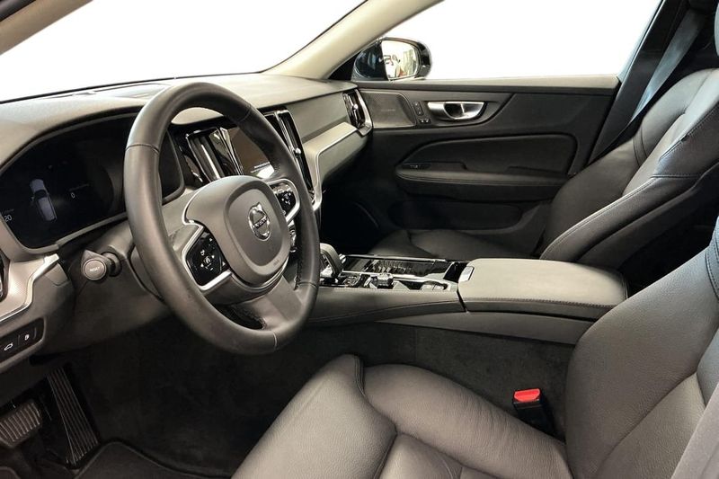 Volvo V60 bild 14
