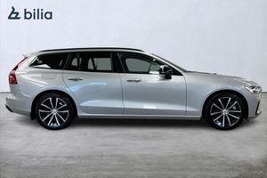 Volvo V60 bild 18