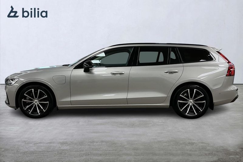 Volvo V60 bild 3