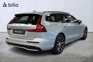 Volvo V60 bild 19