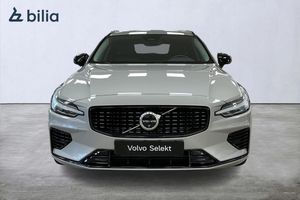 Volvo V60 bild 6