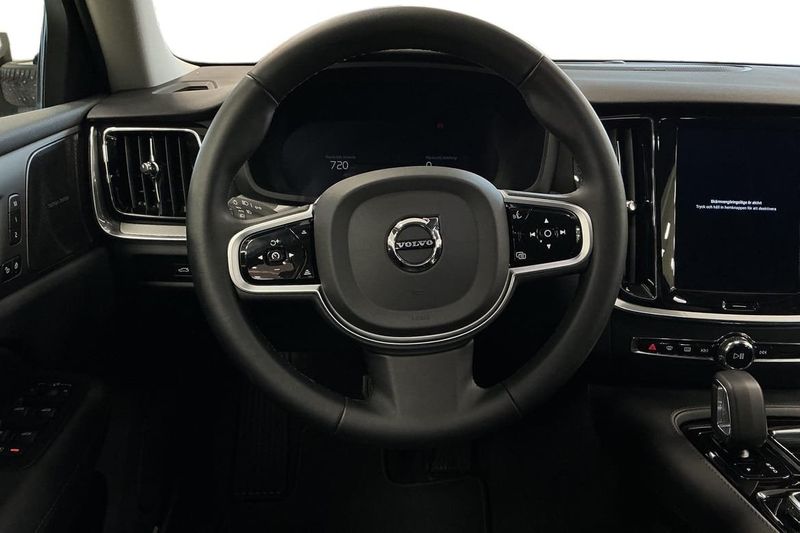 Volvo V60 bild 11