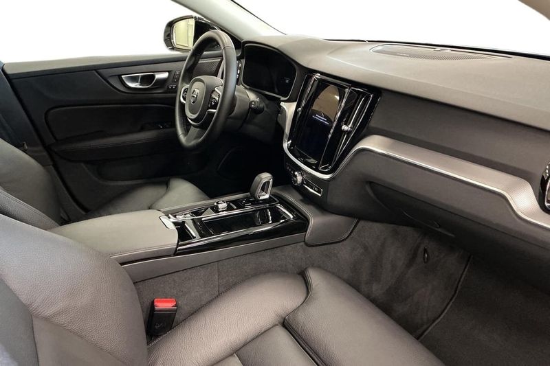 Volvo V60 bild 7