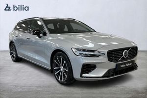 Volvo V60 bild 20