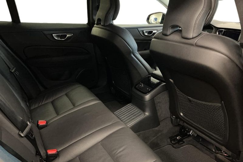Volvo V60 bild 9
