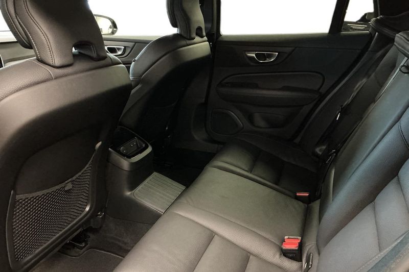 Volvo V60 bild 13