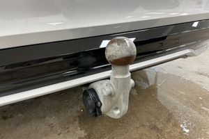 Volvo V60 bild 22