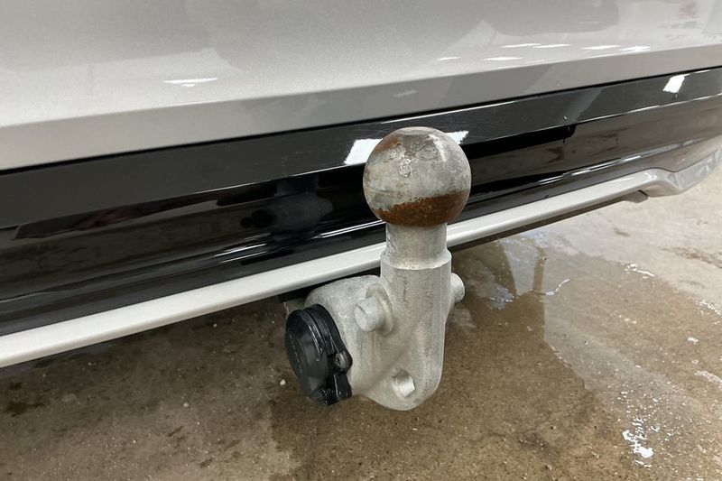 Volvo V60 bild 22