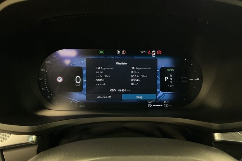 Volvo V60 bild 16