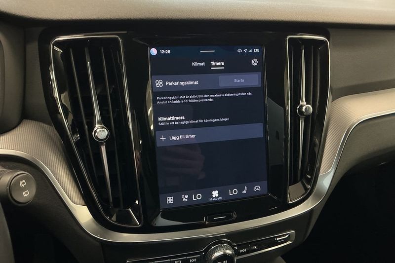Volvo V60 bild 26