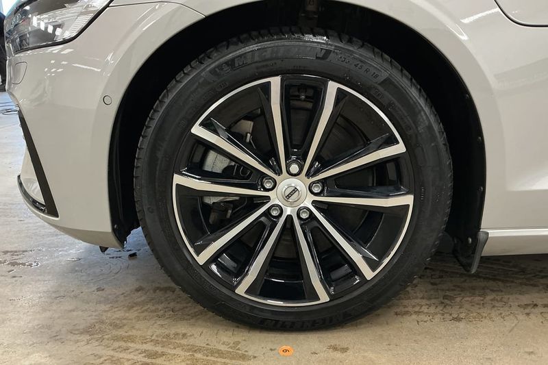 Volvo V60 bild 17