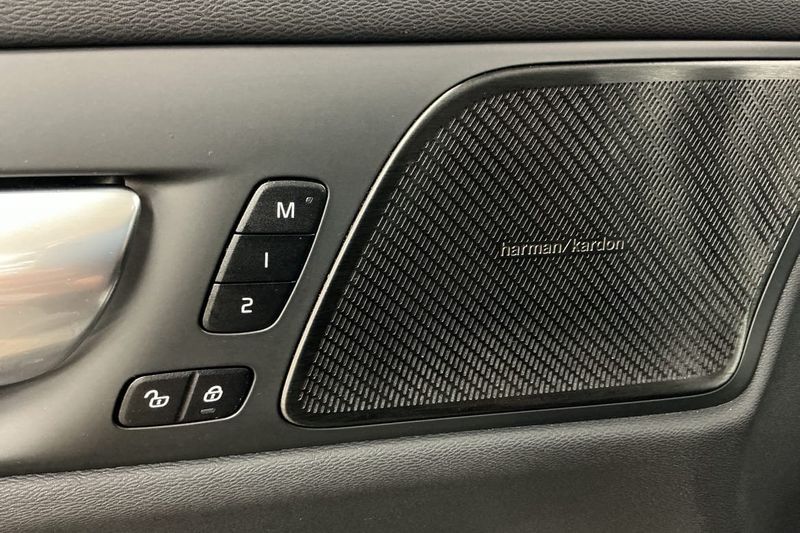 Volvo V60 bild 23