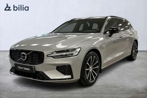 Volvo V60 bild 1
