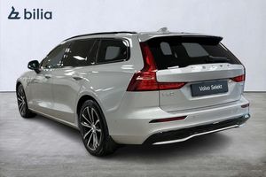 Volvo V60 bild 2