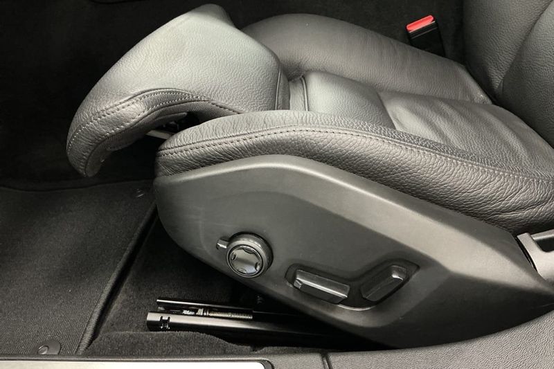 Volvo V60 bild 24