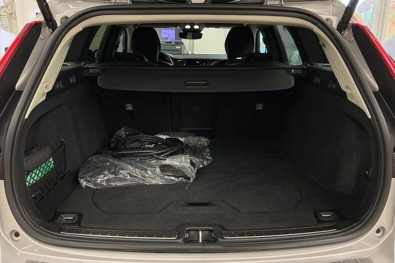 Volvo V60 bild 12