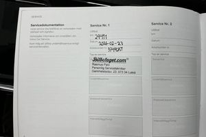 Volvo V60 bild 27