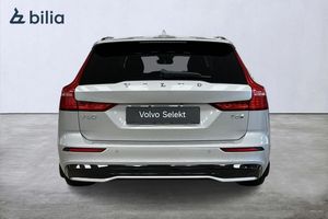 Volvo V60 bild 5