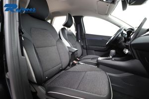 Renault Captur bild 24