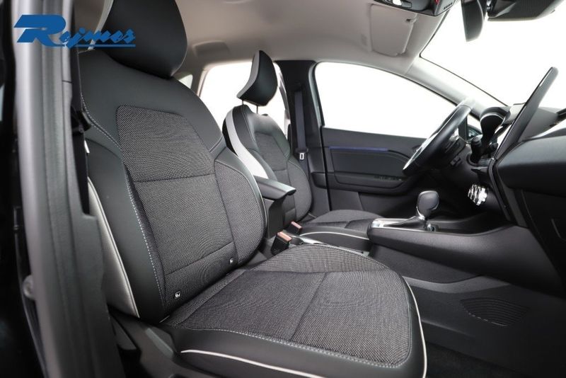 Renault Captur bild 24