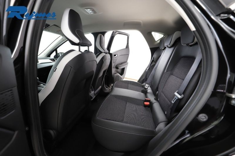 Renault Captur bild 7