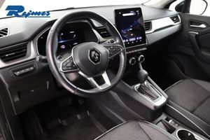 Renault Captur bild 5