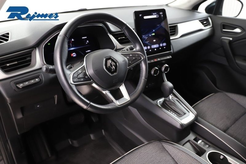 Renault Captur bild 5