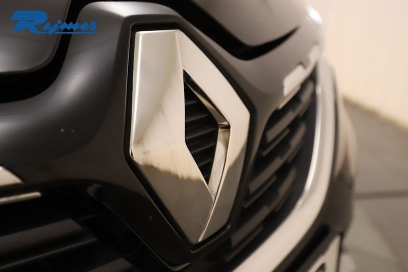 Renault Captur bild 18